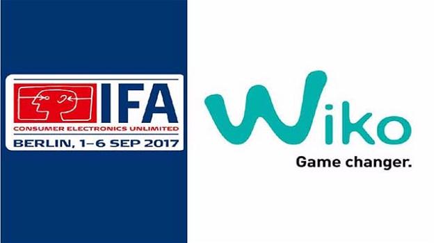 IFA 2017, Wiko presenta gli entry level Tommy 2 Plus (per giovani), e View (da 18:9)