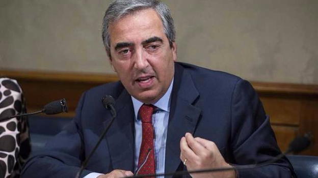 Stupratori di Rimini, Gasparri al PD: "Con lo ius soli sarebbero italiani"