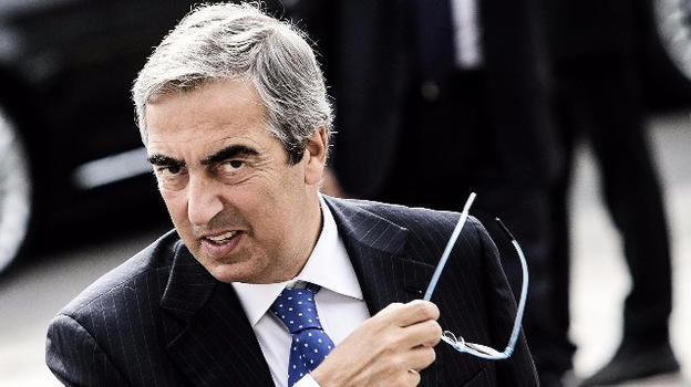 Gasparri: "La cittadinanza non si regala, si conquista, gli italiani non vogliono lo ius soli"