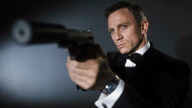 James Bond, anticipazioni trama film: matrimonio per 007