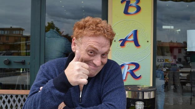 Fabrizio Bracconeri: "I musulmani si sposano le ciccione per interesse, tanto di solito si fanno le capre"