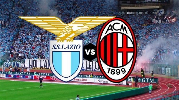 Terza giornata di Serie A: probabili formazioni di Lazio-Milan