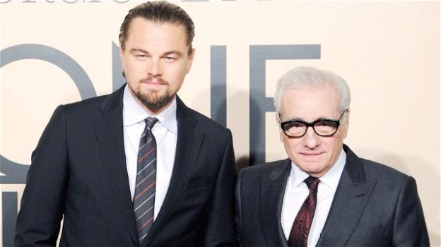 Leonardo DiCaprio interpreterà il Joker nel nuovo film di Martin Scorsese?