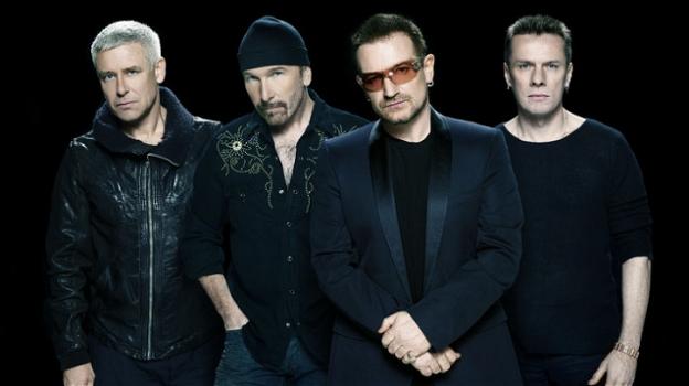 Gli U2 tornano sulla scena musicale con un nuovo singolo e un nuovo album