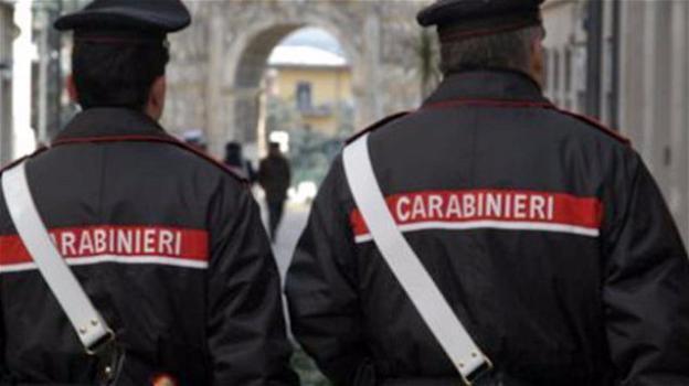 Stupro di Firenze, uno dei carabinieri in procura: "La ragazza era consenziente"