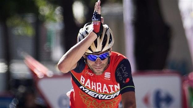 Le chances di Nibali di vincere la Vuelta