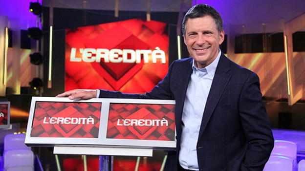 L’Eredità: nel quiz di Rai 1 cambiano i volti delle vallette