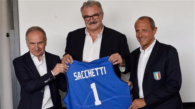 ItalBasket: riuscità Sacchetti a seguire le buone pratiche di Messina?