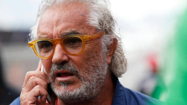 Flavio Briatore: "Le donne devono andare a lavorare, altrimenti rompono i maroni"