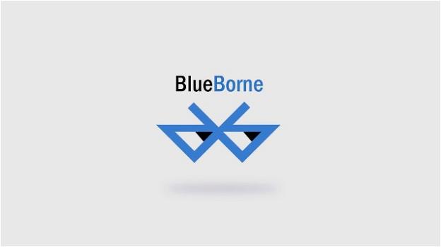 Attenti a BlueBorne, il virus che prende il controllo dei device smart via Bluetooth