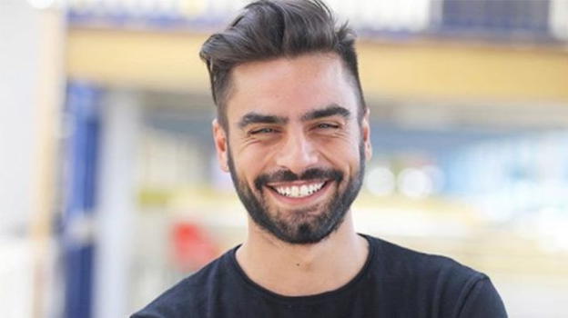 Anticipazioni Uomini e Donne, trono classico: Mario Serpa è il nuovo opinionista