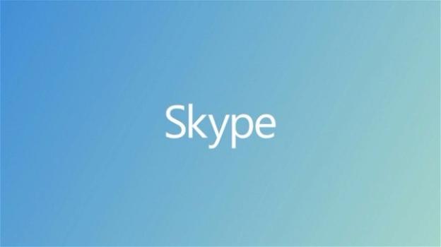 Skype aiuterà a contattare i membri della famiglia, e unificherà i servizi business
