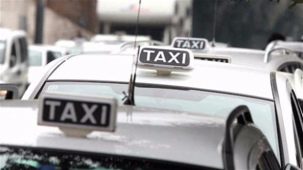 Milano: spende 1.800 euro di taxi per farsi portare a Lourdes