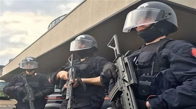 Milano: sale l’allerta terrorismo dopo il furto di 30 kg di materiale incendiario