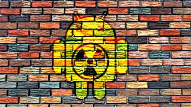 Attenti agli sfondi per Android: potrebbero nascondere il pericoloso ExpensiveWall