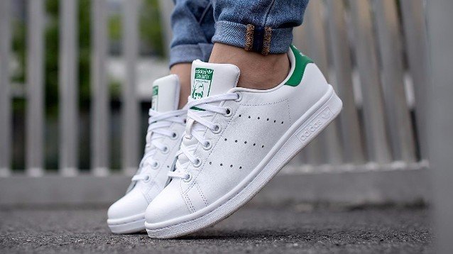 outfit adidas stan smith