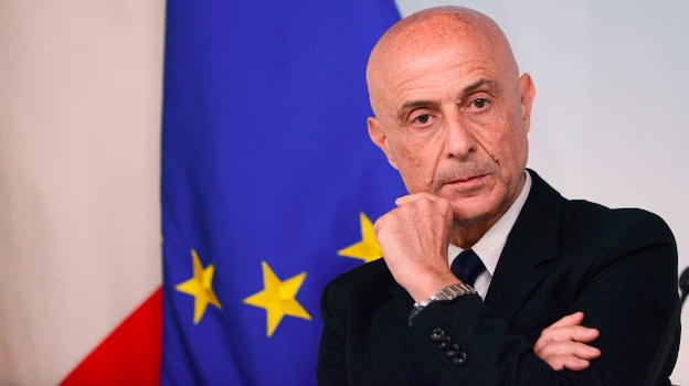 Minniti ad Assisi: “Abolire la Bossi-Fini, sì allo ius soli in questa legislatura”