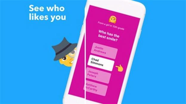 "To be honest", l’app del momento diventata virale a suon di anonimato e quiz positivi