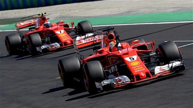 Formula 1: ecco perchè la Ferrari è obbligata a crederci