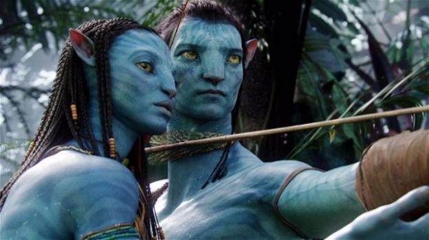 Avatar 2: il 25 settembre iniziano le riprese