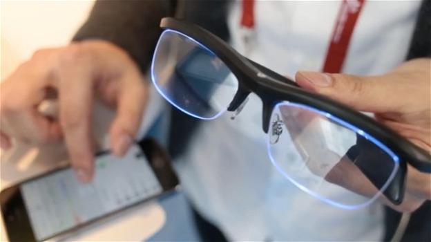 Amazon: in arrivo gli smart glass di Seattle, con Alexa e supporto all’e-commerce