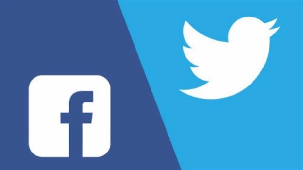 Facebook testa una funzione indiscreta, mentre Twitter si occupa dei post popolari