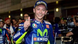 Moto Gp: Valentino Rossi sarà presente al Gran Premio d’Aragòn in Spagna