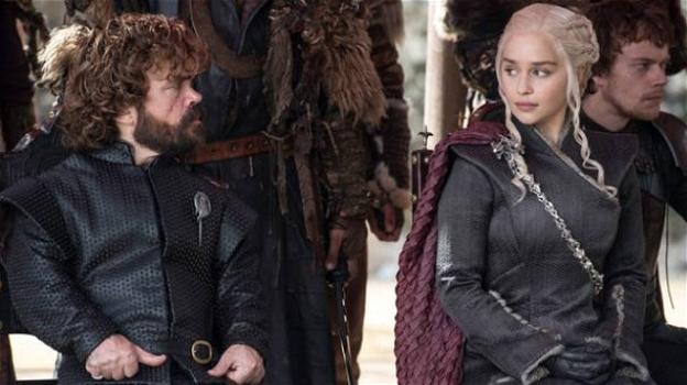 Game of Thrones: HBO conferma un quinto prequel su cui inizia la lavorazione