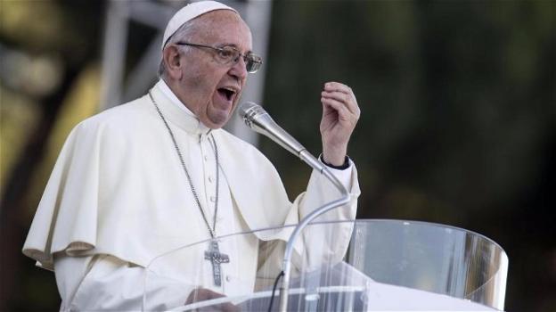 Papa Francesco e pedofilia: mai la grazia ai preti pedofili