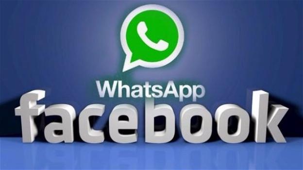 Facebook sperimenta una sezione per espandere gli interessi, e integra WhatsApp