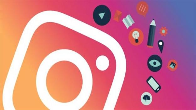 Instagram avvia il roll-out di sticker stagionali calibrati sull’emisfero degli utenti