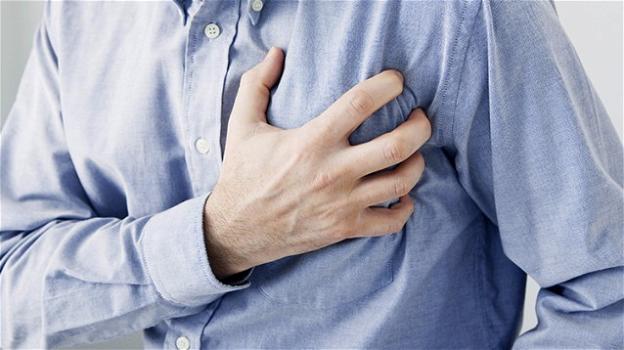 Prevenire l’infarto con l’iniziativa "Cuore e Clero"