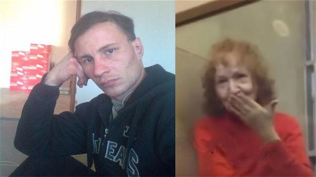 Russia: fermata coppia di cannibali con i resti di 30 persone nel freezer