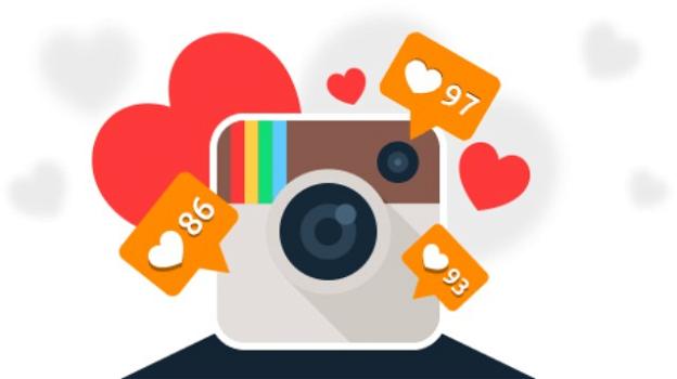 Instagram fa il botto di utenti e festeggia con cuoricini stickers e più sicurezza