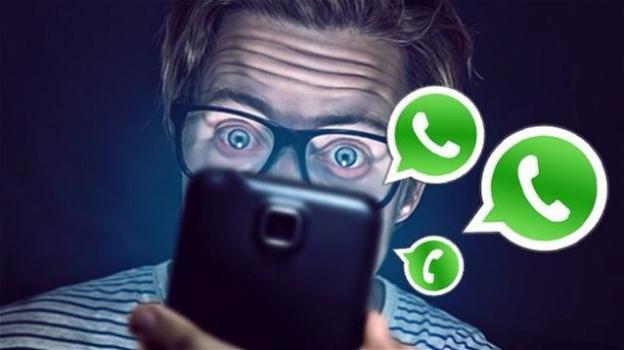 Riecco la truffa nigeriana: circola su WhatsApp, e prende di mira i device mobili