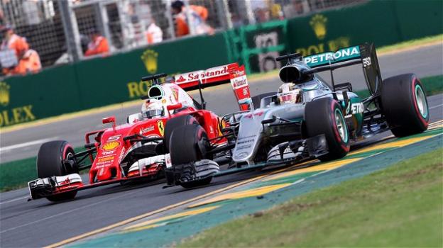 GP della Malesia: sfida Mercedes-Ferrari per il mondiale