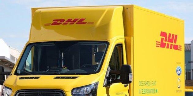 Rubati 3 furgoni DHL a Milano: potrebbero servire per un attentato
