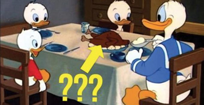 I cartoni animati spesso non hanno una logica, ma questi fail sono incredibili!