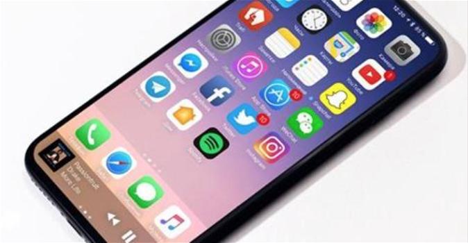 Dipendente Apple scontento svela tutti i segreti del nuovo iPhone X