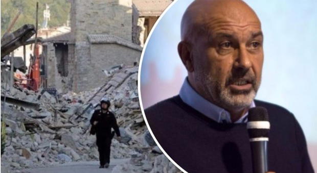 Amatrice, sindaco accusa: "Mai visto un euro dei 33 milioni degli sms solidali"
