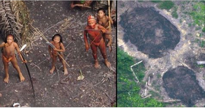 Amazzonia, hanno sterminato anche l’ultima tribù di indigeni del pianeta