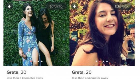 Cosa fanno su Tinder le ragazze che non vogliono appuntamenti? Lo spiega una di loro