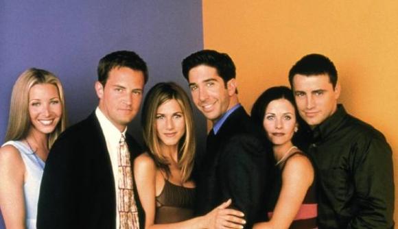 L’ultima teoria dei fan di Friends: Joey e Monica sarebbero stati dipendenti dalla droga