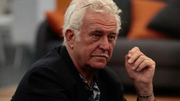 Grande Fratello Vip, Marco Predolin non piace: minacciata la sua compagna