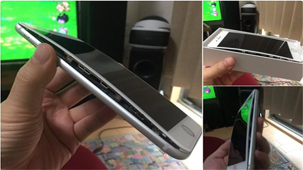 Gli iPhone 8 Plus esplodono aprendosi in due: segnalati già due casi in Asia