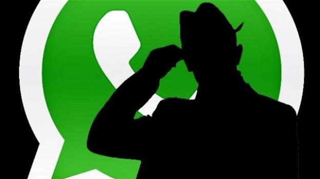 Attenzione: ecco le applicazioni che possono spiare le conversazioni su WhatsApp