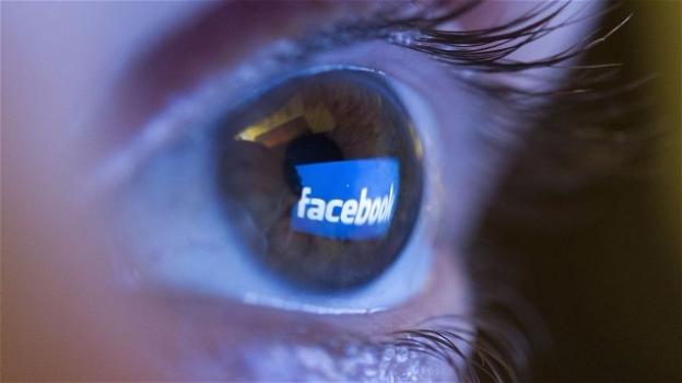 Il FaceID incarnerà la prossima frontiera del log-in su Facebook