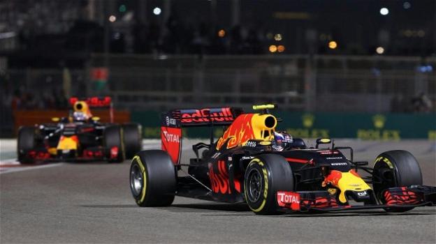 Formula 1, rush finale: e se la Red Bull fosse l’arbitro del mondiale?