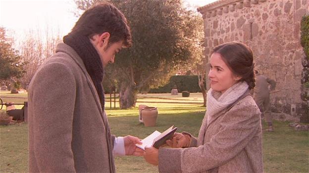 Il Segreto, anticipazioni puntata 5 ottobre: tra Beatriz e Matias amore al capolinea