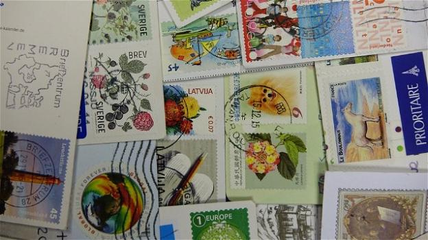 Genova si appresta ad ospitare i collezionisti di francobolli